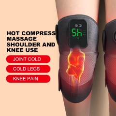 MD072 Heated Knee Massager,MY SHOP,MD072 Heated Knee Massager