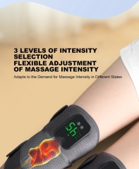 MD072 Heated Knee Massager,MY SHOP,MD072 Heated Knee Massager