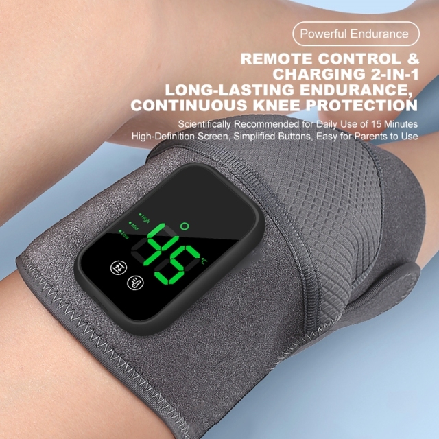 MD072 Heated Knee Massager,MY SHOP,MD072 Heated Knee Massager