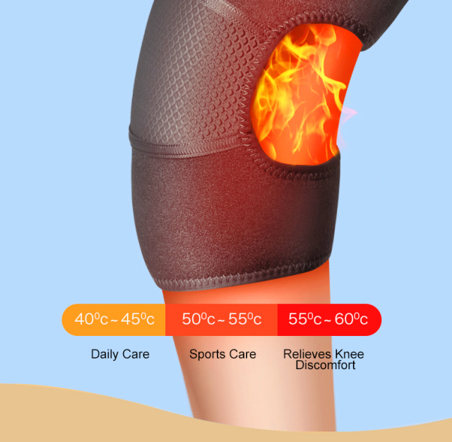 MD072 Heated Knee Massager,MY SHOP,MD072 Heated Knee Massager