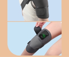 MD072 Heated Knee Massager,MY SHOP,MD072 Heated Knee Massager