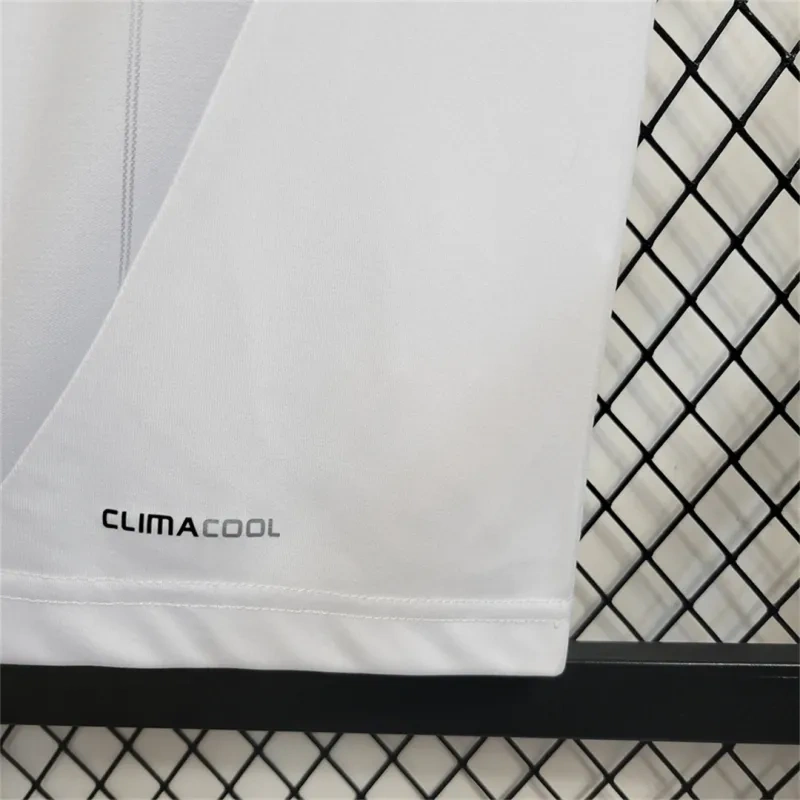 2012/13 Real Madrid Home Retro Jersey