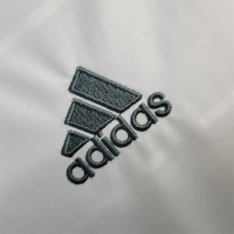 2013/14 Real Madrid Home Retro Jersey