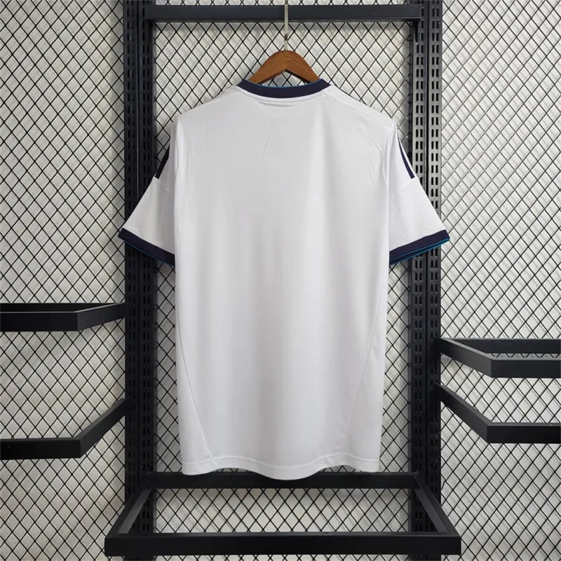 2012/13 Real Madrid Home Retro Jersey