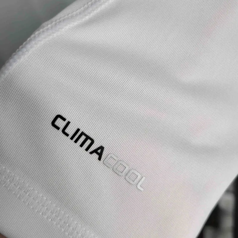 2010/11 Real Madrid Home Retro Jersey