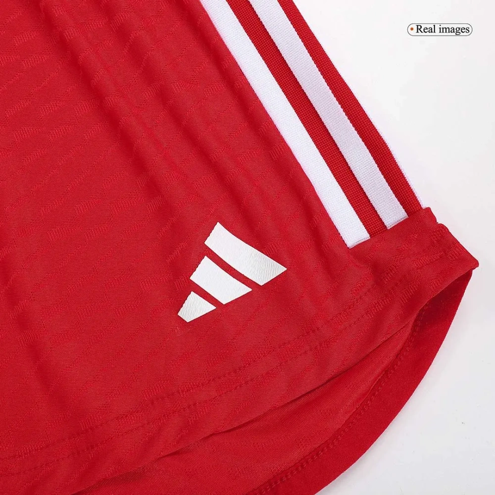23-24 Bayern Munich Home Shorts Player Version