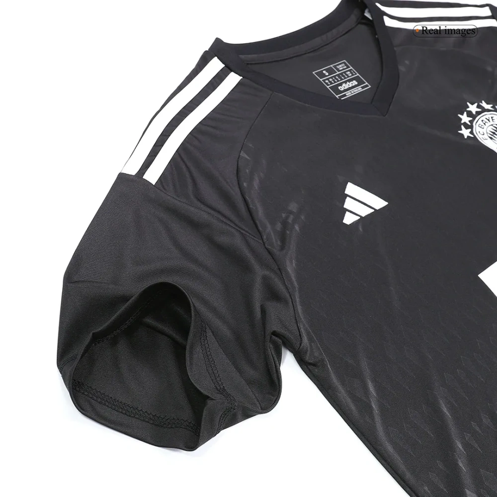 23-24 Bayern Munich Goalkeeper Jersey