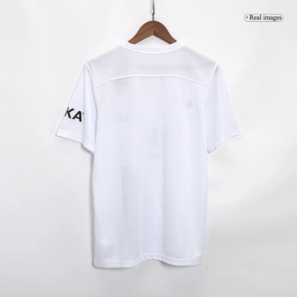 23-24 Eintracht Frankfurt DFB Pokal Final Jersey