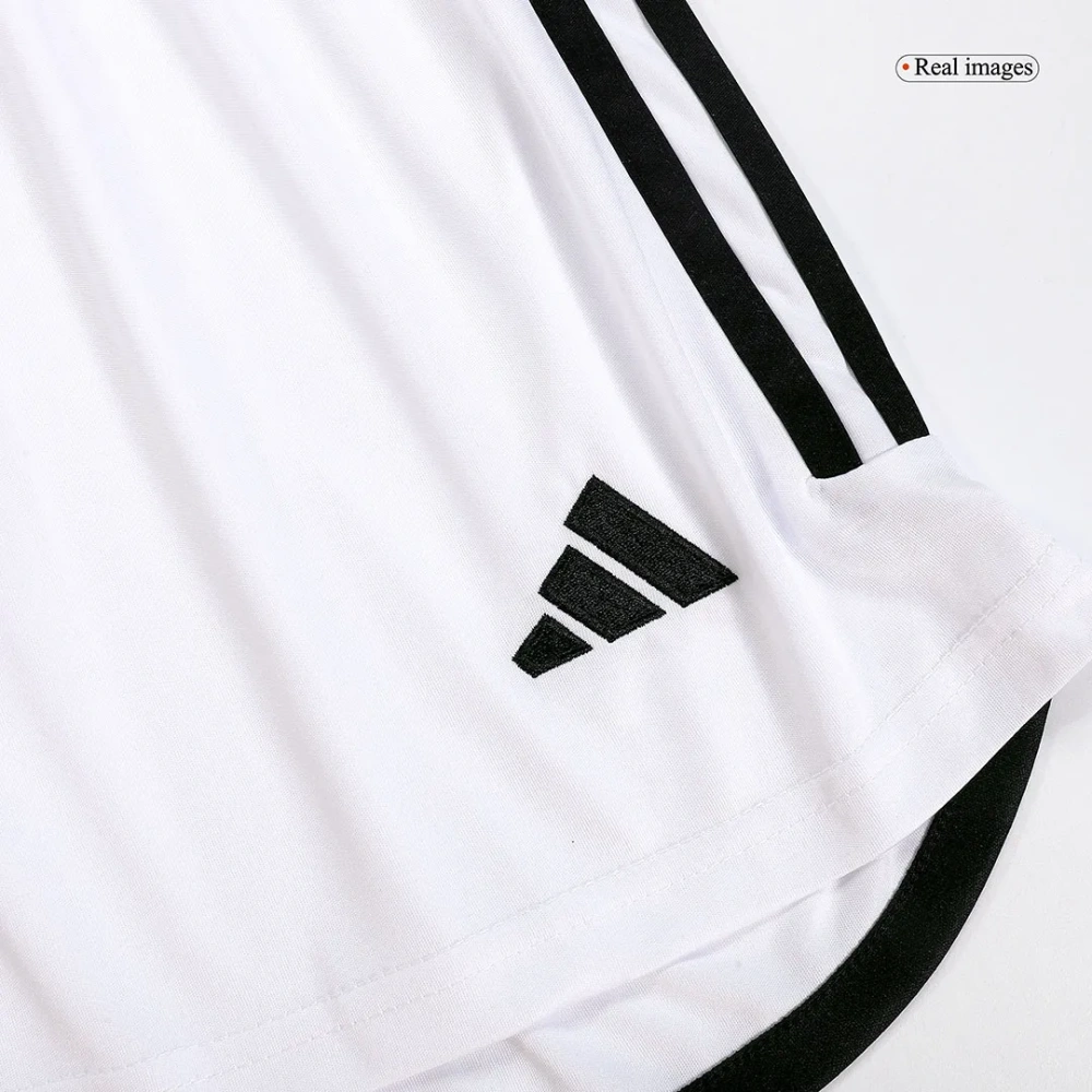 2023-24  Juventus Away Shorts