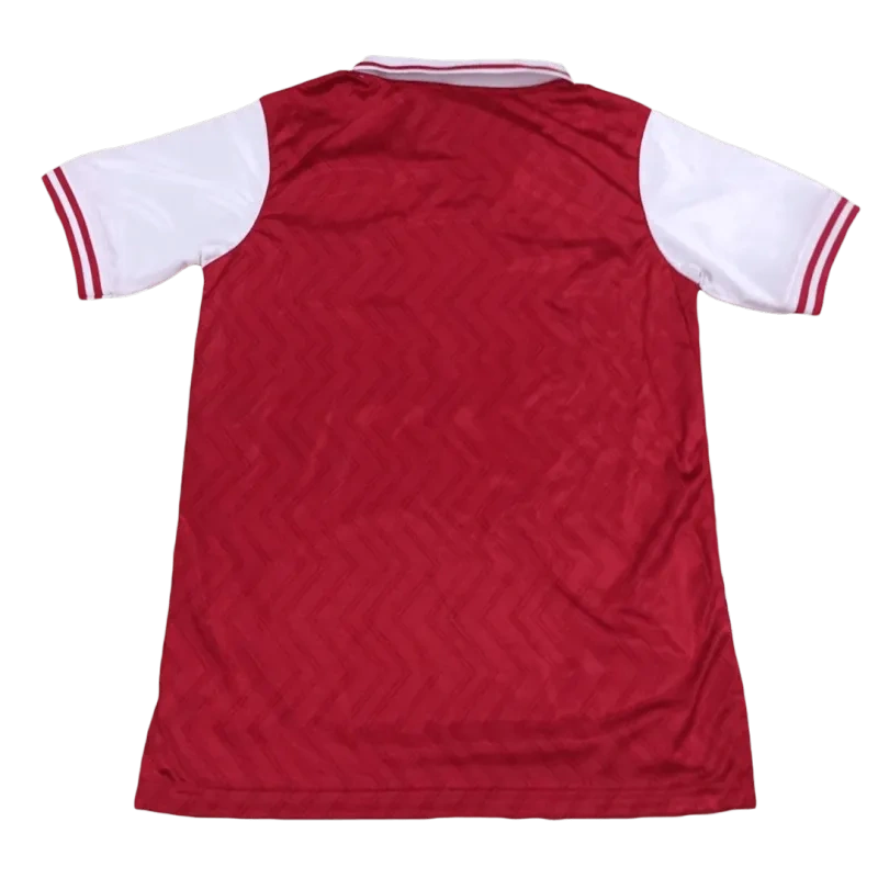 96-98 Arsenal Retro Home Jersey