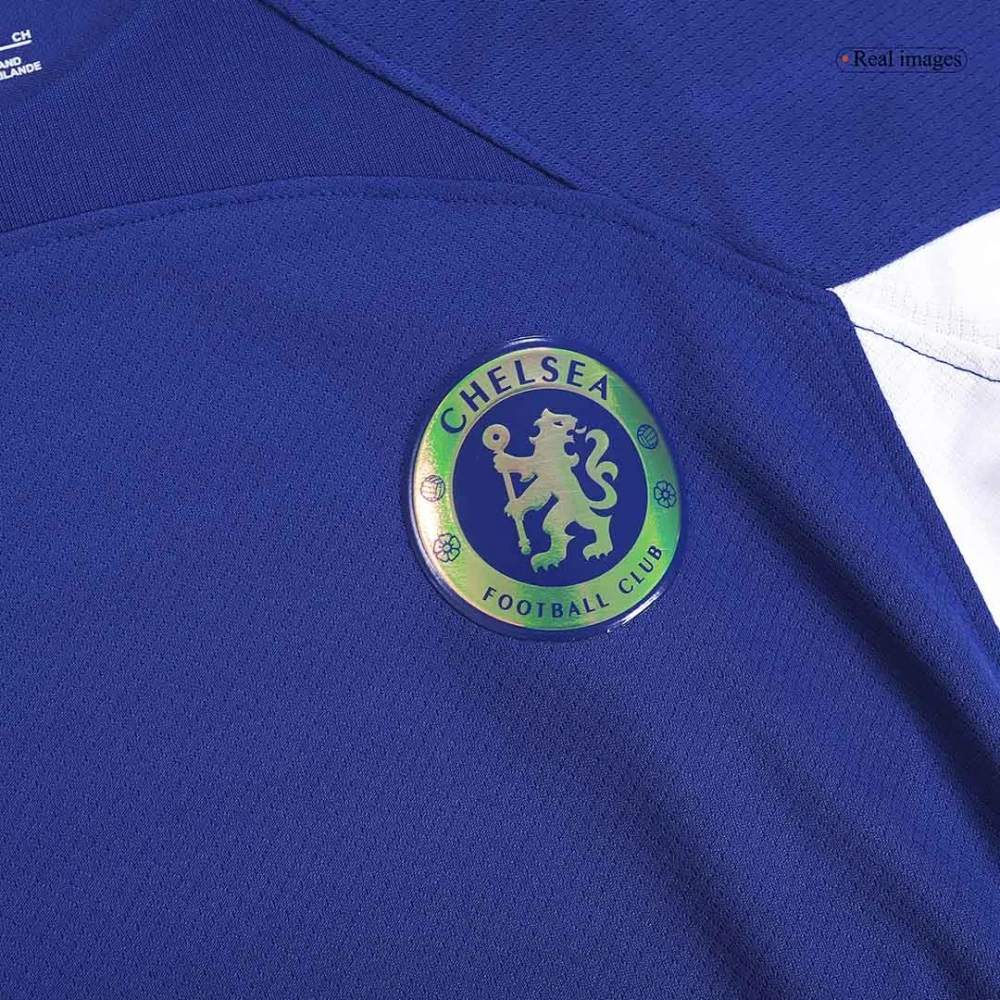 23-24 Women's Chelsea Home Jersey