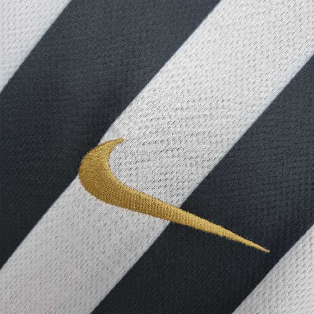 2013 Santos away #11 Neymarjr Retro Soccer Jersey