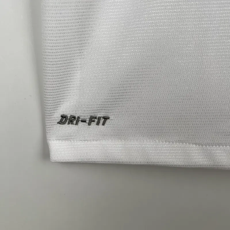 2012-13 Santos FC Home Retro Jersey