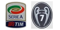 Serie A & Honor 7 Patch 