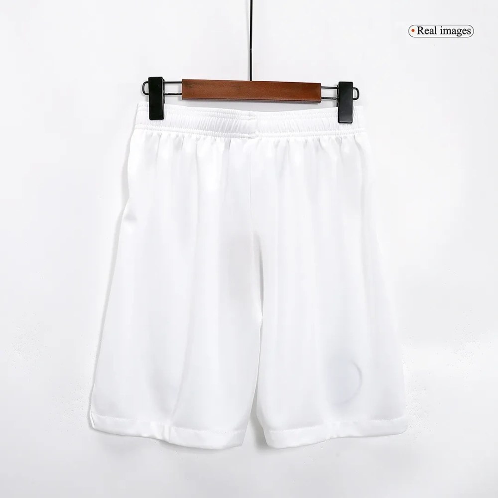 23-24 Inter Milan Away Shorts