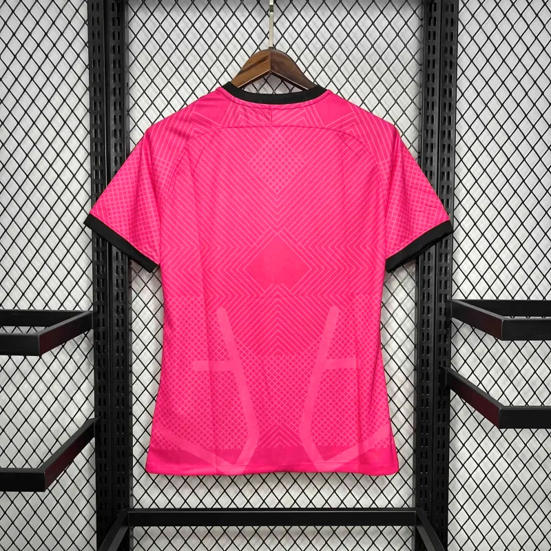 24-25 Inter Milan pink Special Edition Kit Jersey