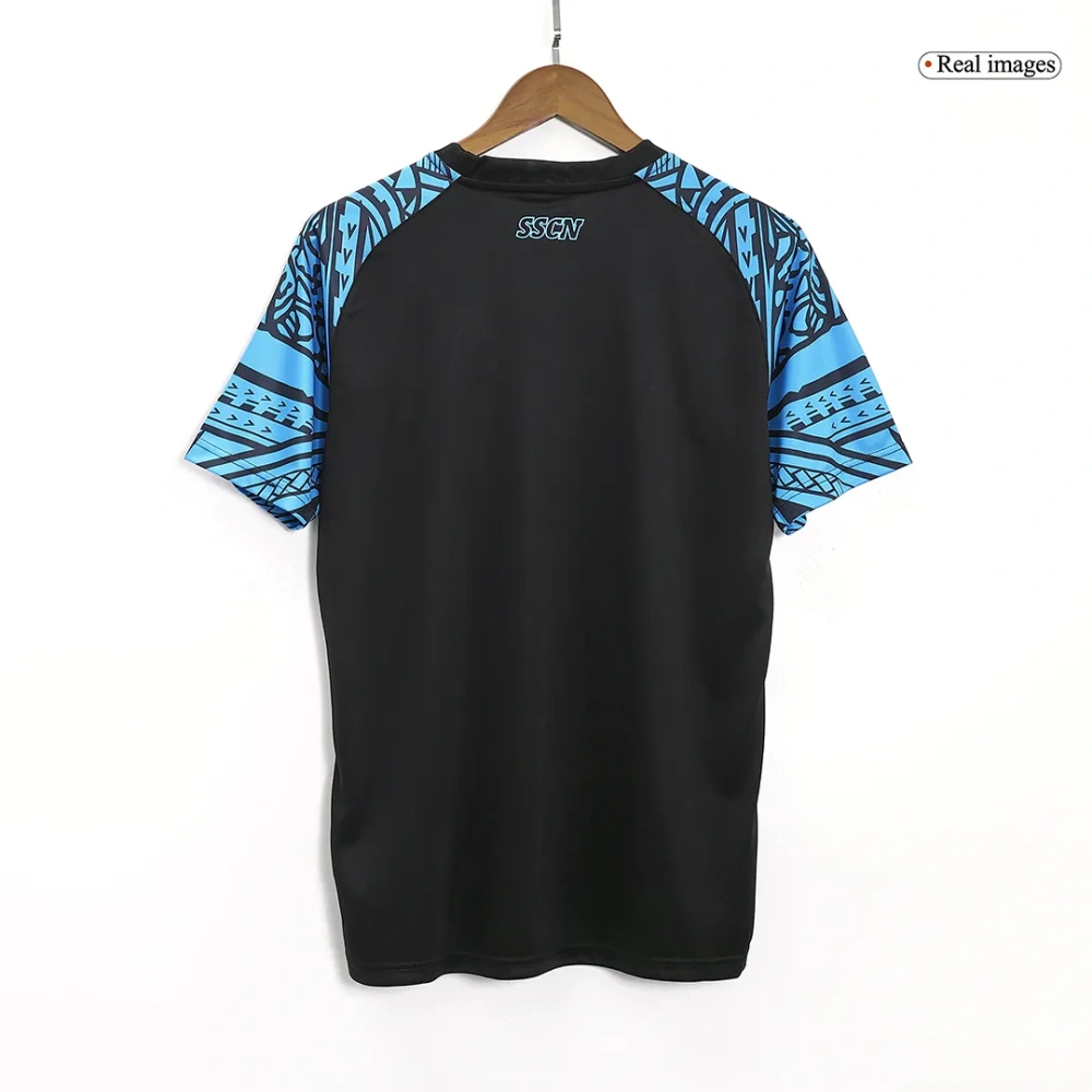 2023/24 Napoli Pre-Match Jersey