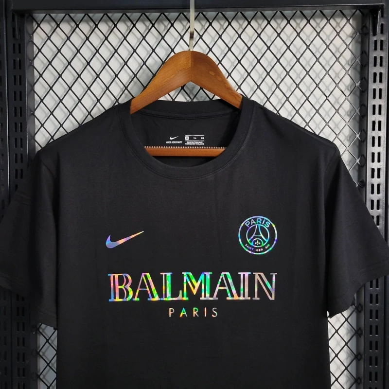 2024/2025 Paris Saint-Germain Special Edition Football Shirt