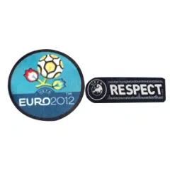 2012 EURO CUP PATCH +$2