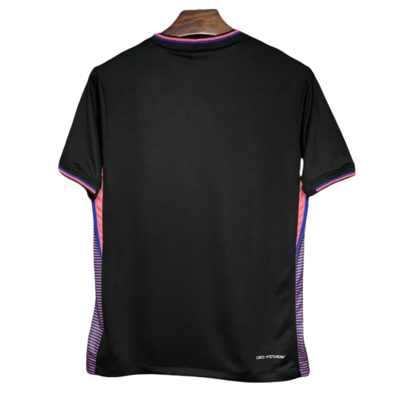 24-25 Barcelona Black Special Edition Kit Sport