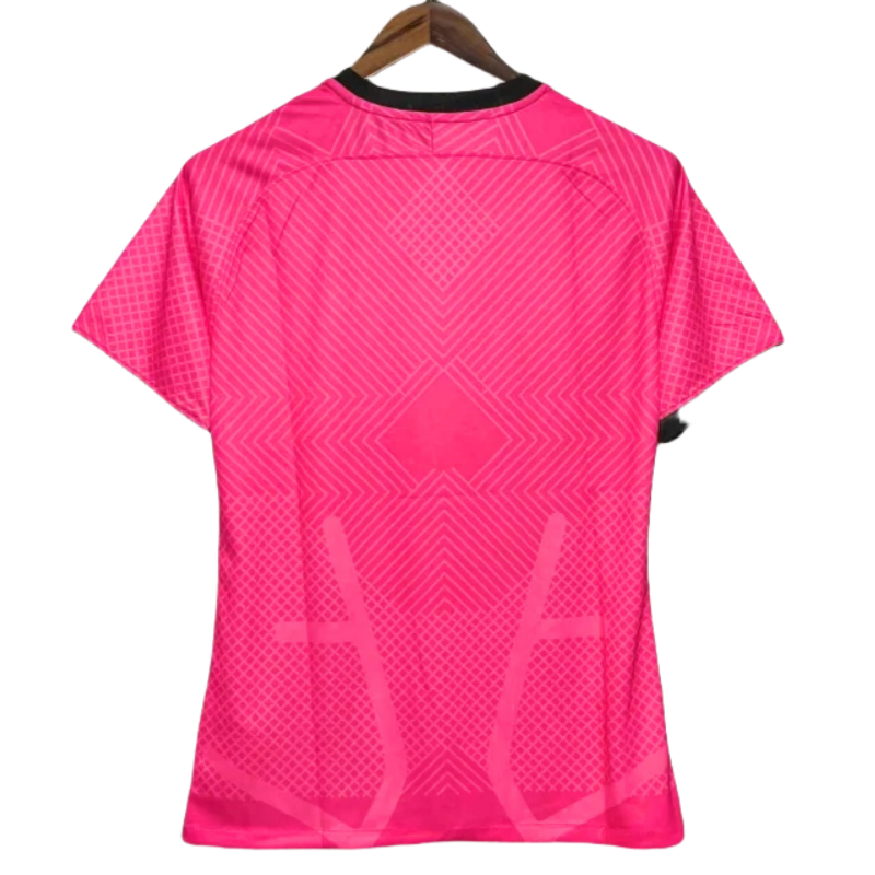 24-25 Inter Milan pink Special Edition Kit Jersey