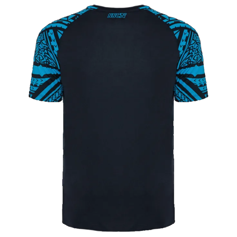 2023/24 Napoli Pre-Match Jersey