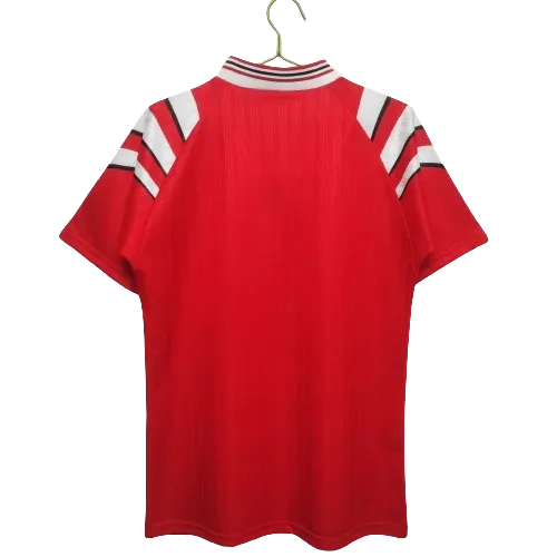Retro Turkey Home Jersey 1996