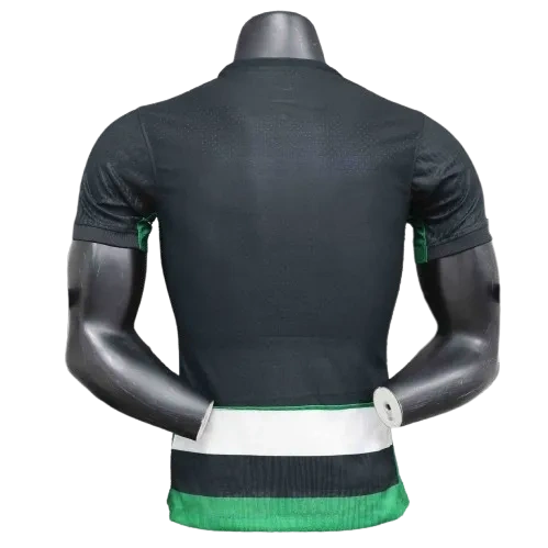 Sporting CP Home Jersey Player Version 2024-25