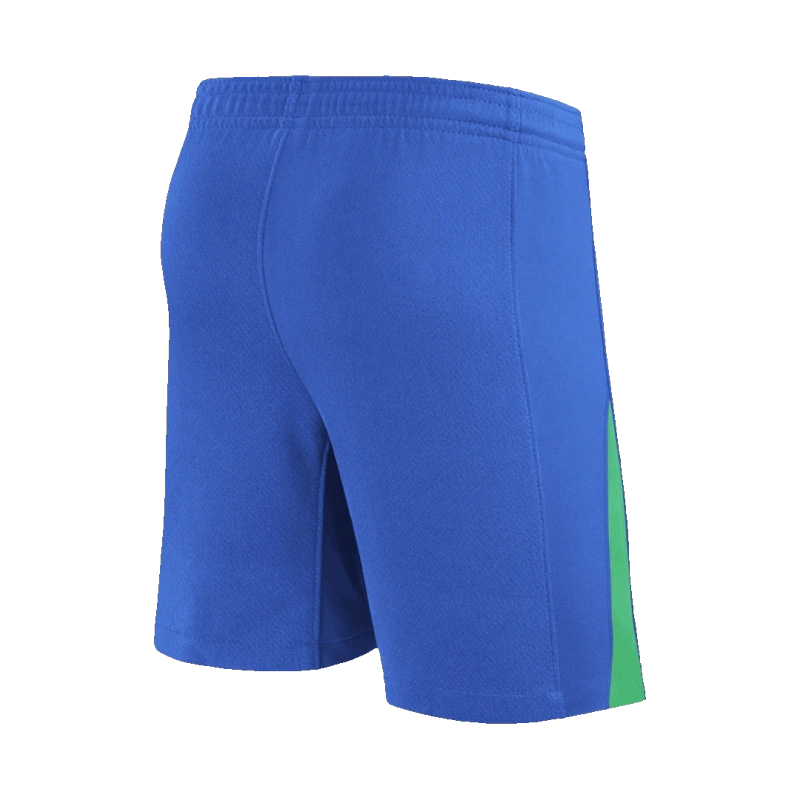 Brazil Home Shorts Copa America 2024