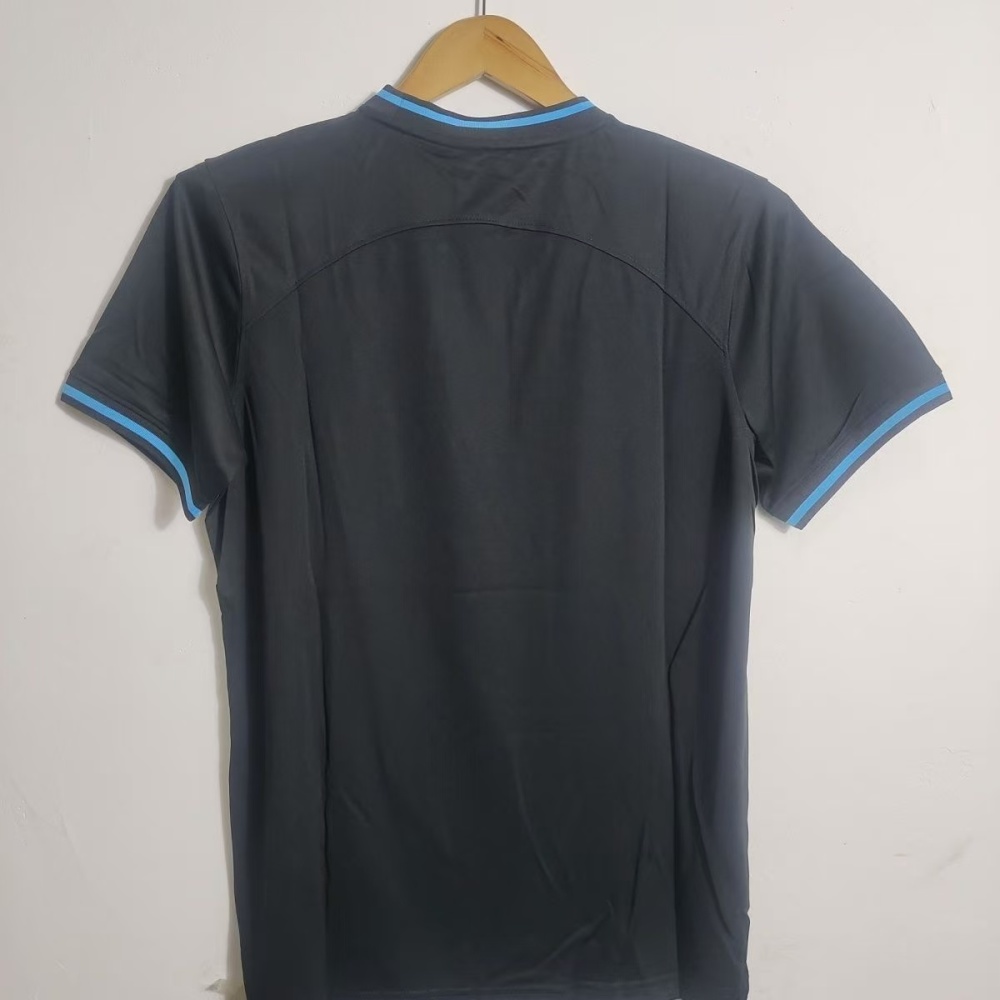 2024 Brazil Christ the Redeemer Special Kit Player Version Shirt Football