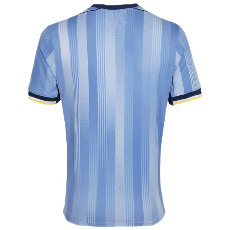 24-25 Tottenham Hotspur Away Soccer Jersey