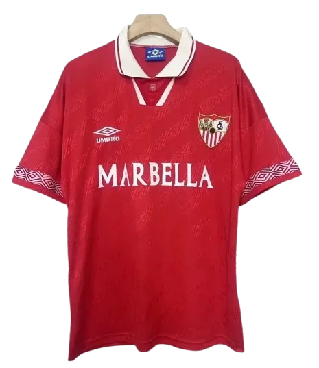 Sevilla Retro Away Jersey 1994/96