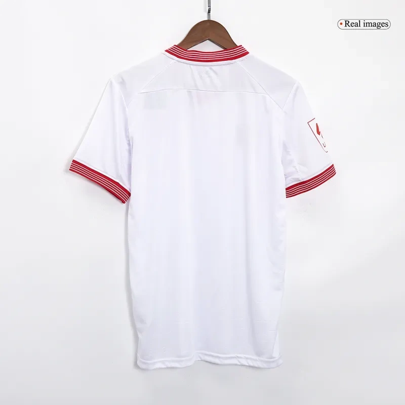 Sevilla 2023/24 Home Jersey Replica