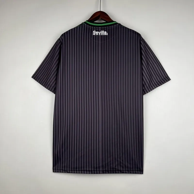 Real Betis 2023/24 Jersey Third Replica