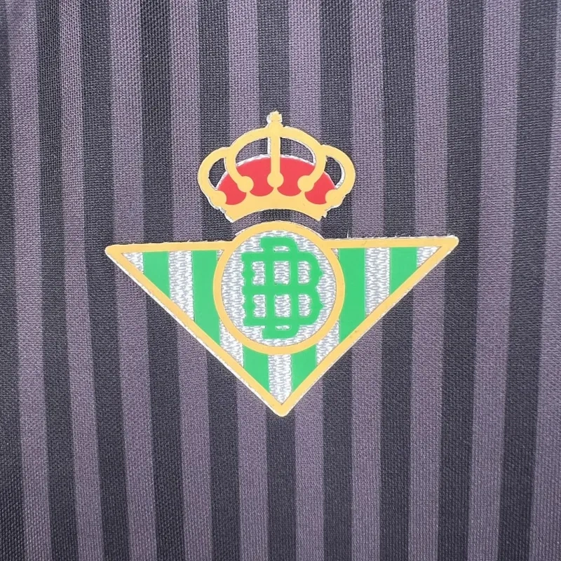 Real Betis 2023/24 Jersey Third Replica