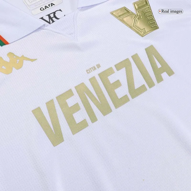 Venezia FC 2023/24 Jersey Away
