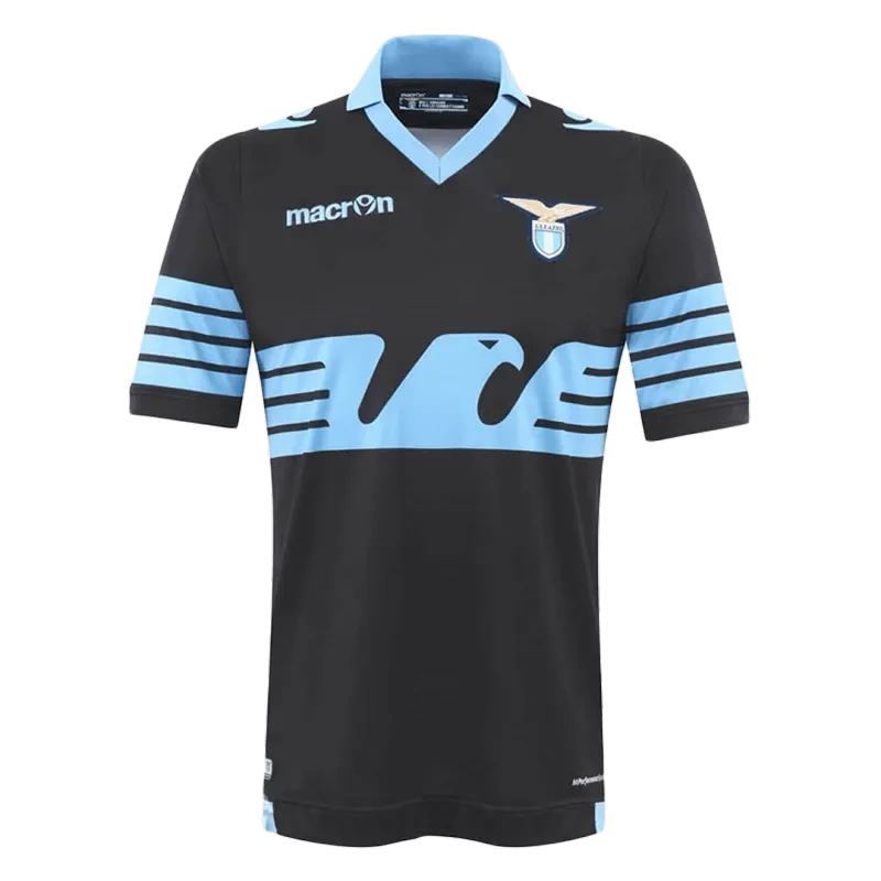 Lazio 2015/16 Retro Jersey Away
