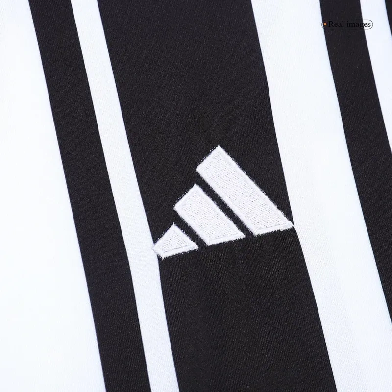 Atlético Mineiro 2023/24 Home Jersey