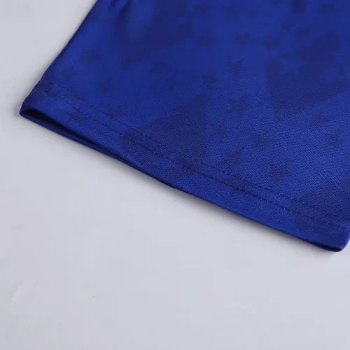 Cruzeiro EC  1993/94 Retro Jersey Home