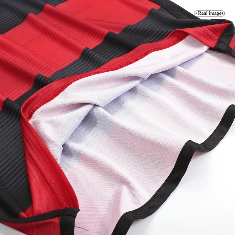 CR Flamengo 2023/24 Home Jersey