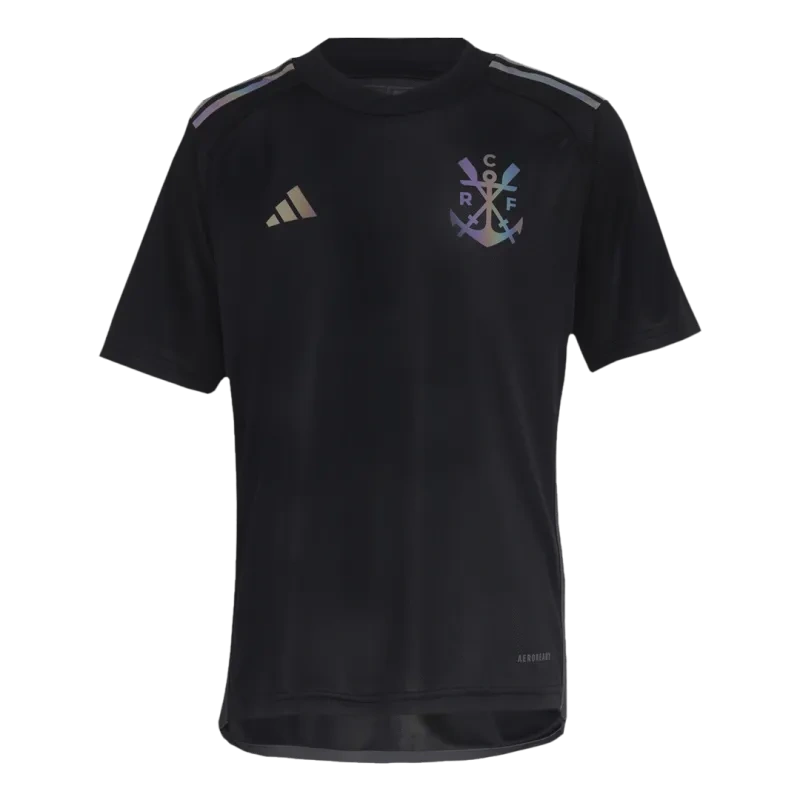 CR Flamengo 2023/24 Third Away Jersey