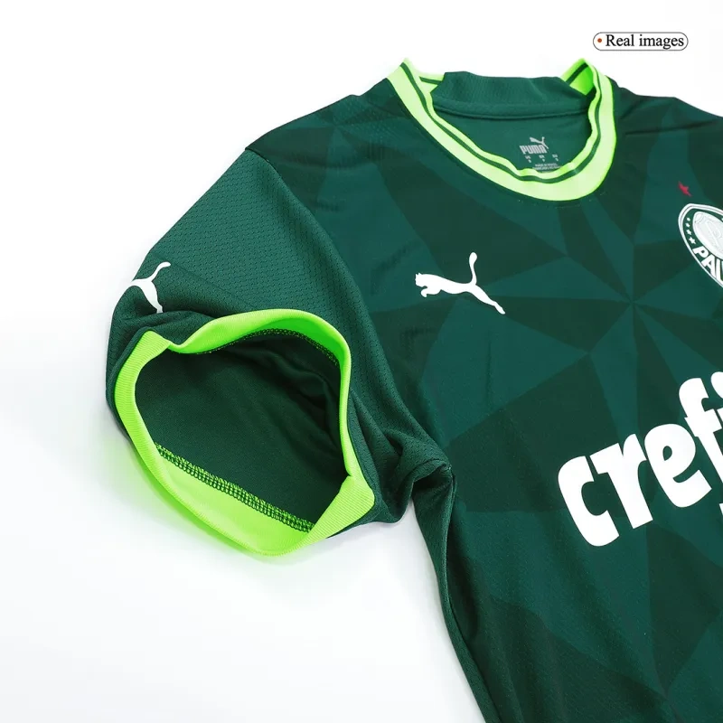 SE Palmeiras 2023/24 Home Jersey