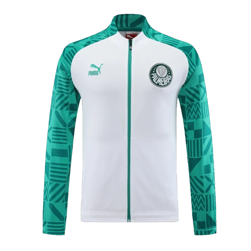 SE Palmeiras 23-24  Training Kit (Jacket+Pants)