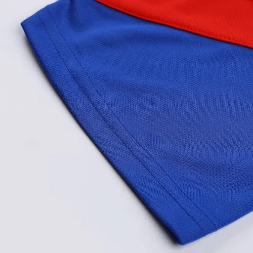 Club America 1988 Retro Jersey Away