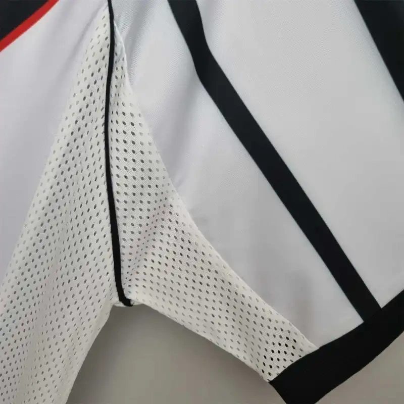 Vasco da Gama 1998 Retro Jersey Home