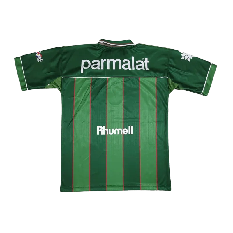 SE Palmeiras 1999 Retro Third Away Jersey