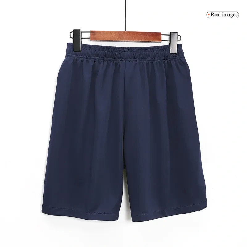Pumas UNAM 2023/24 Away Shorts