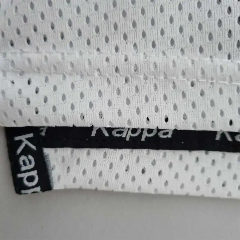 Vasco da Gama 1998 Retro Jersey Home