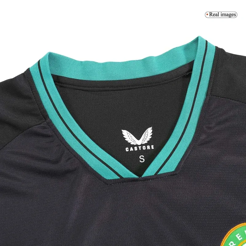 Ireland 2023  Third Jersey