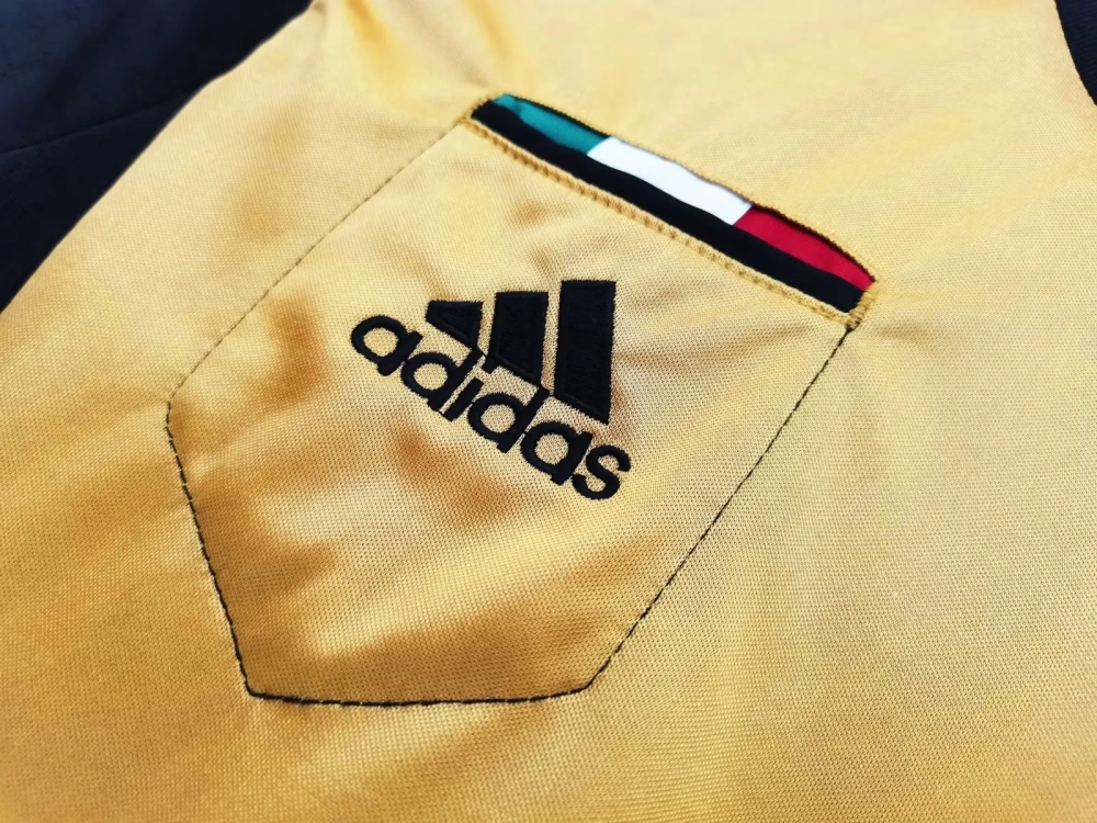 13-14 AC Milan Retro Jersey Third Away